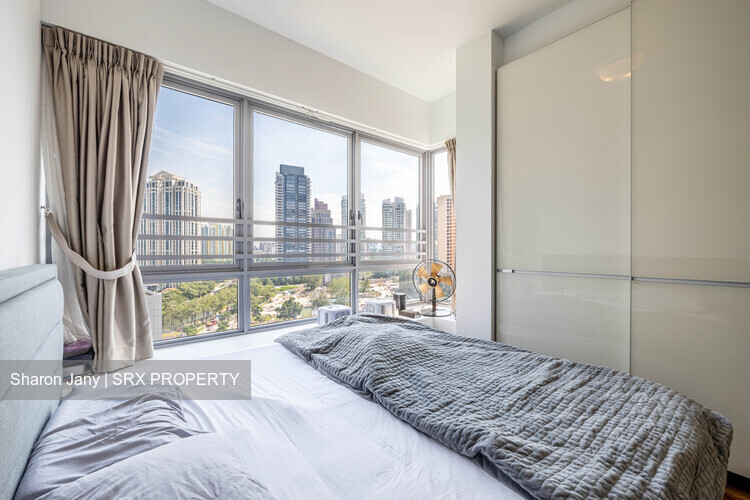 Starlight Suites (D9), Apartment #305642451